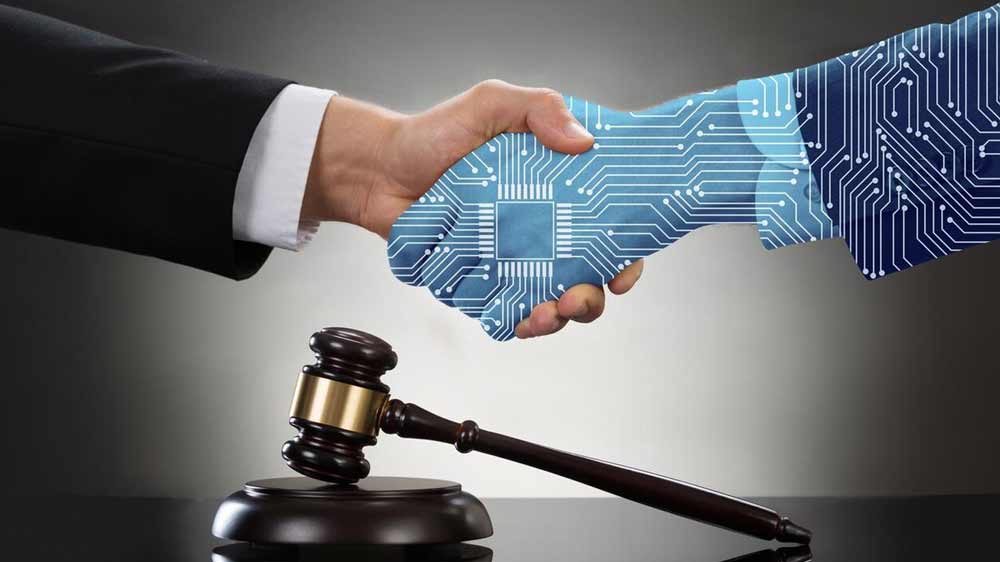 Las Mejores Herramientas de Inteligencia Artificial para Abogados ...