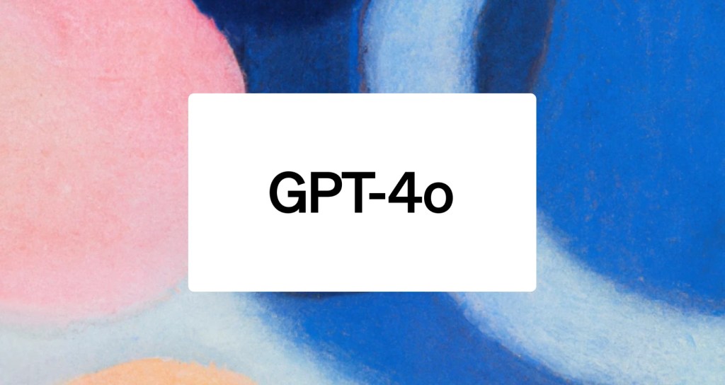 Descubriendo GPT-4o: La Revolución de OpenAI que Estabas&nbsp;Esperando