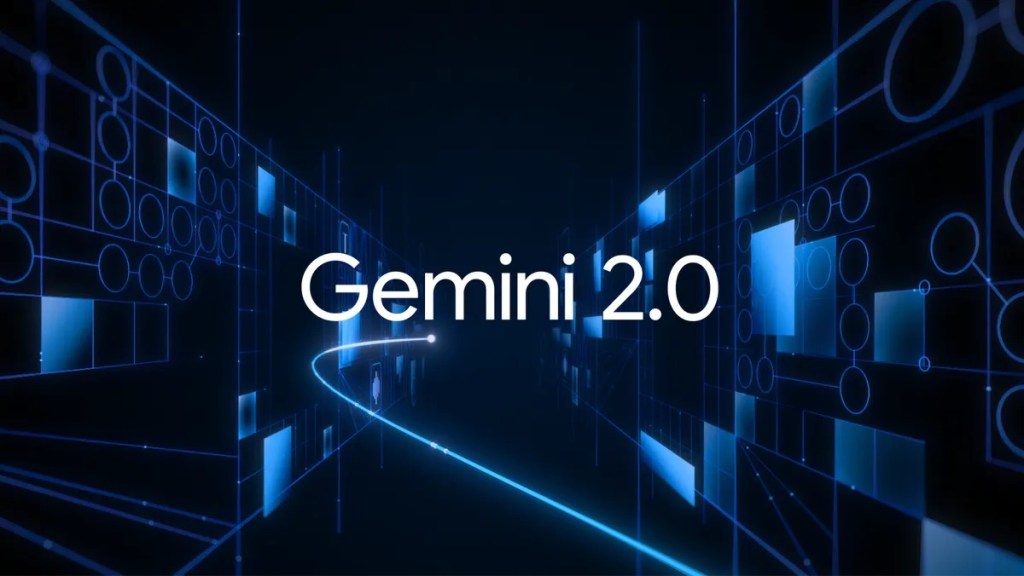 Gemini 2.0: La Nueva Era de los Agentes de Inteligencia Artificial Según Google&nbsp;DeepMind