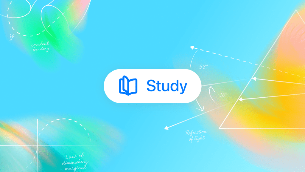 Study Mode en ChatGPT: La nueva forma de aprender paso a paso con inteligencia&nbsp;artificial