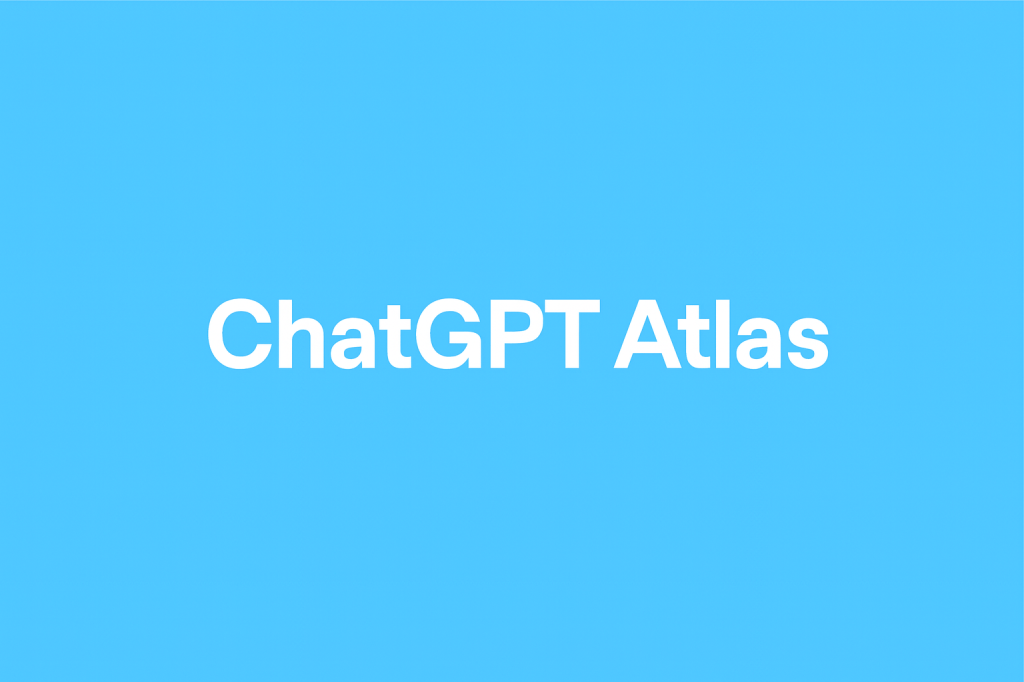 ChatGPT Atlas: el Navegador Inteligente de&nbsp;OpenAI