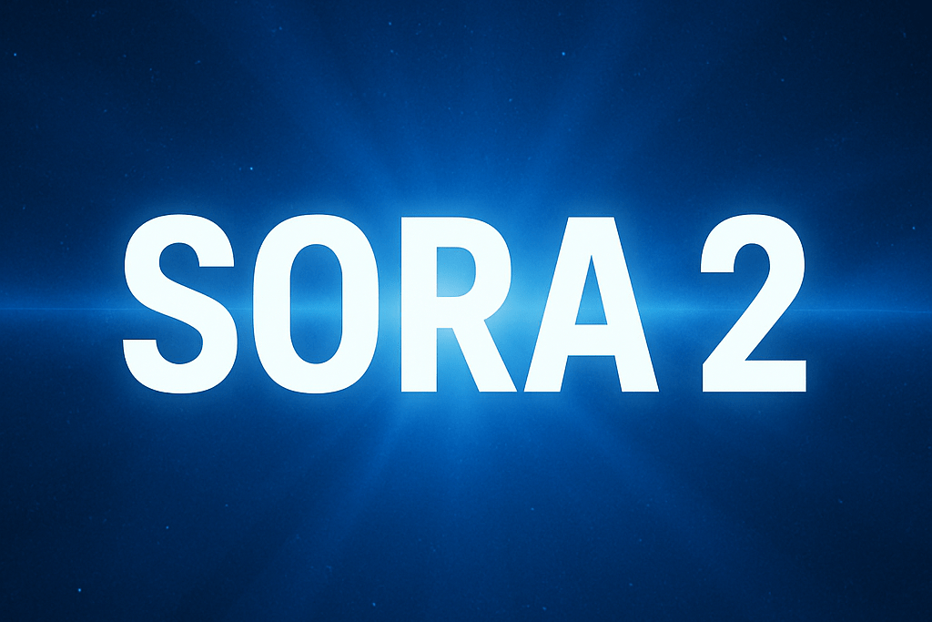OpenAI lanza Sora 2: La IA que convierte tu imaginación en videos&nbsp;hiperrealistas