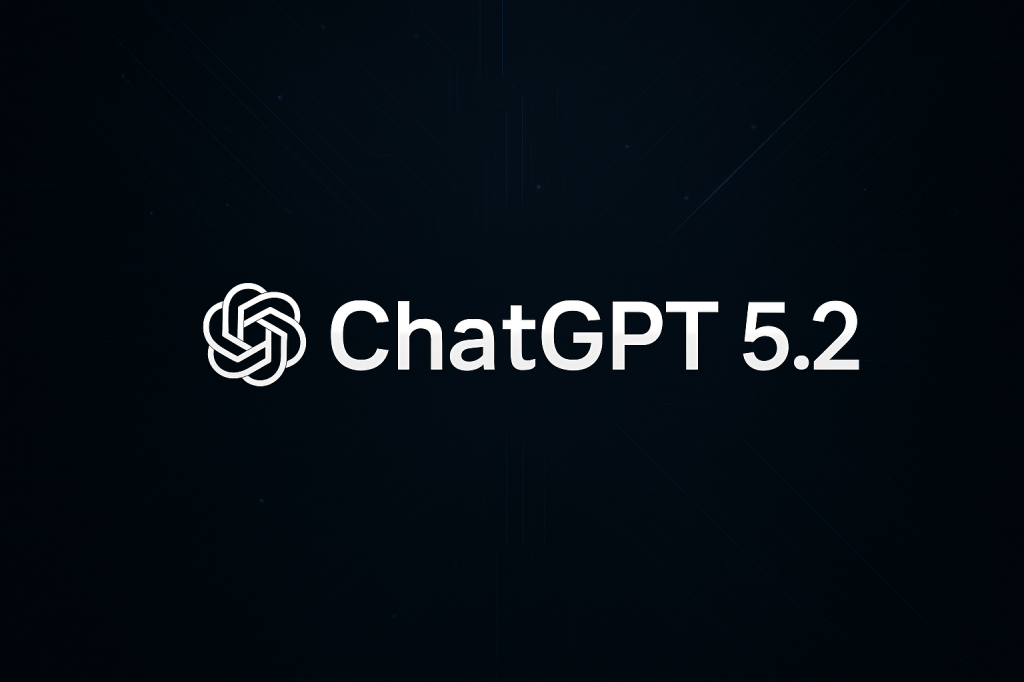 OpenAI Lanza GPT‑5.2: El Mayor Salto en Inteligencia Artificial Hasta la&nbsp;Fecha